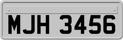 MJH3456