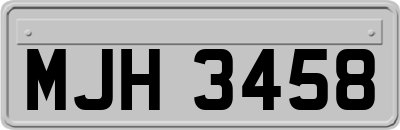 MJH3458