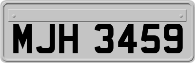 MJH3459