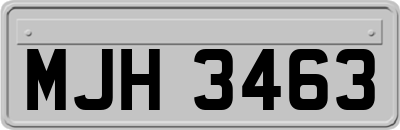 MJH3463