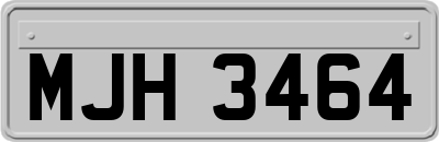 MJH3464