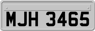 MJH3465
