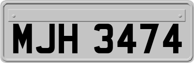 MJH3474