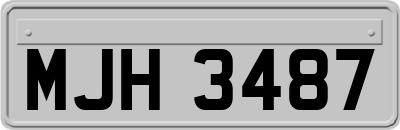 MJH3487