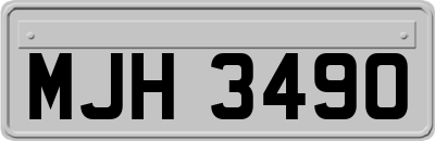 MJH3490