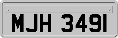 MJH3491