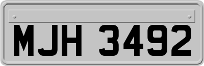 MJH3492