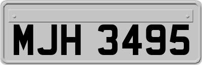 MJH3495