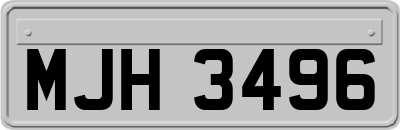 MJH3496