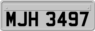 MJH3497
