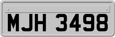 MJH3498