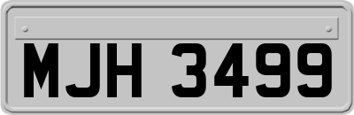 MJH3499