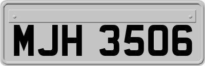 MJH3506