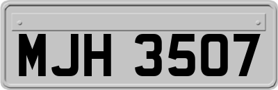 MJH3507