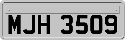 MJH3509