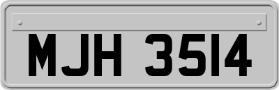 MJH3514
