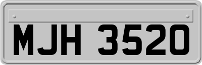 MJH3520