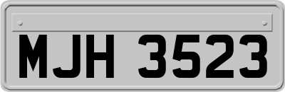 MJH3523