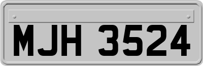 MJH3524