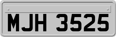 MJH3525