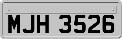 MJH3526