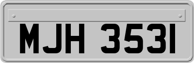 MJH3531