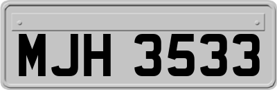 MJH3533