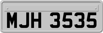 MJH3535