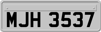 MJH3537