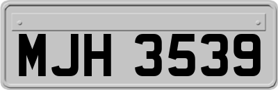 MJH3539