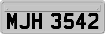MJH3542