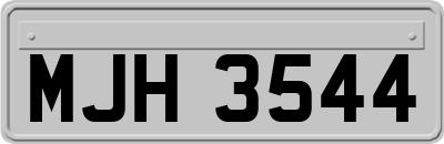 MJH3544