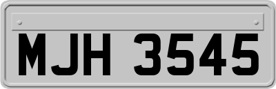 MJH3545