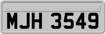 MJH3549