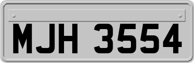 MJH3554