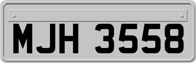 MJH3558