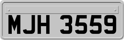 MJH3559
