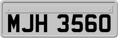 MJH3560