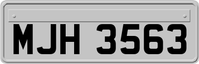 MJH3563