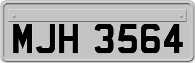 MJH3564