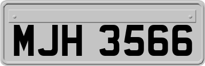 MJH3566