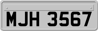 MJH3567