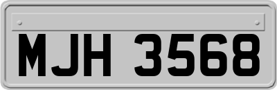 MJH3568