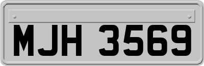 MJH3569