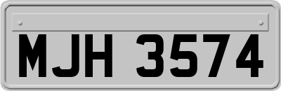 MJH3574