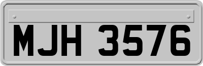 MJH3576