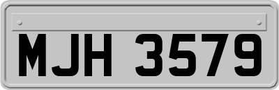 MJH3579