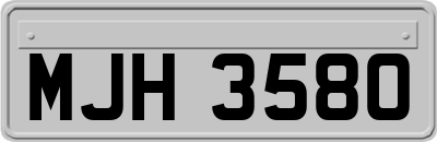 MJH3580