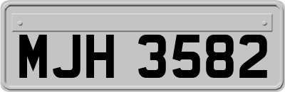 MJH3582