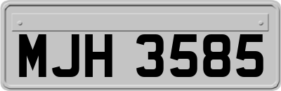 MJH3585